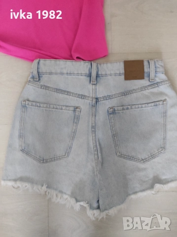 Летен лот , снимка 4 - Къси панталони и бермуди - 54328629