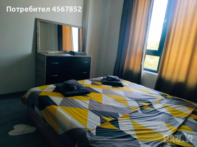 Дългосрочен наем , снимка 5 - Апартаменти - 51860547