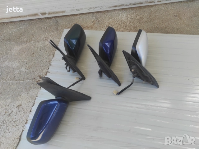 Огледало ляво дясно за Тойота Рав 4 2000-2005г  Toyota Rav4, снимка 2 - Части - 54230389