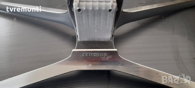 оригинална стойка за телевизор SAMSUNG модел UE49M6302AK, снимка 4 - Стойки, 3D очила, аксесоари - 32173255