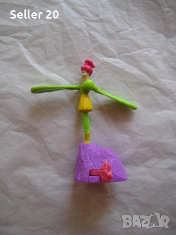 Играчки малки фигурки, снимка 3 - Колекции - 52035187