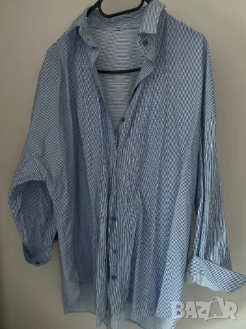 Дамска риза 