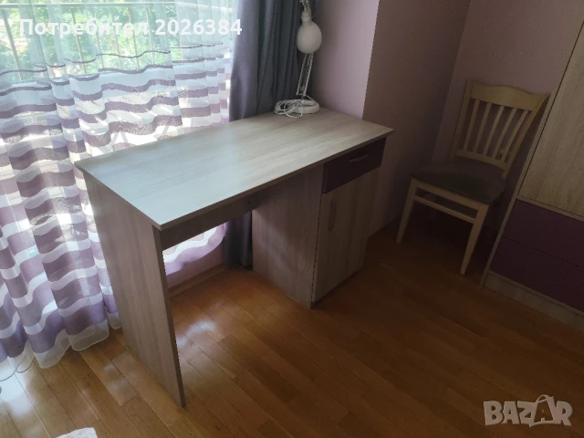 Мебели за детска стая, снимка 2 - Мебели за детската стая - 51384869