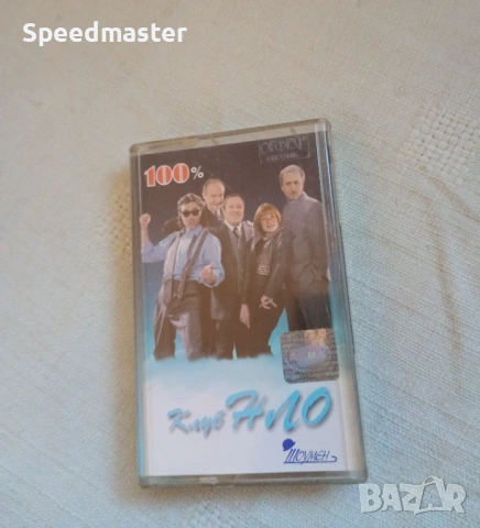 100 % Клуб НЛО