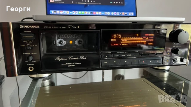 Pioneer Urushi set 4x60mm Honeycomb legs, снимка 11 - Декове - 50916057