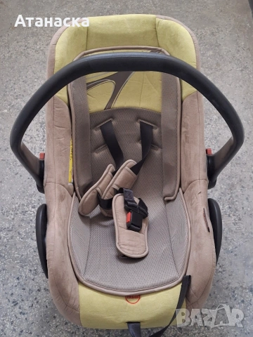 Стол за кола - кошниза Lorelli Lifesaver 0-13кг., снимка 3 - Столчета за кола и колело - 53261789