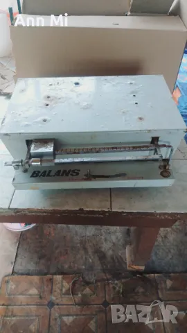 Продавам кантар, снимка 3 - Везни - 50107622