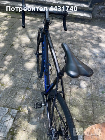 Canyon Inflate, снимка 7 - Велосипеди - 50634962