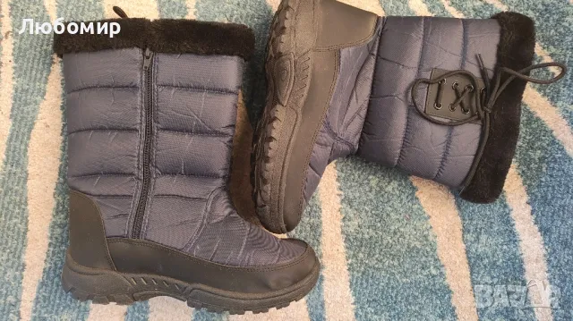 Дамски апрески, снимка 2 - Дамски апрески - 49599020