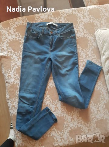 Дрехи размер С-М, снимка 17 - Дънки - 34383413