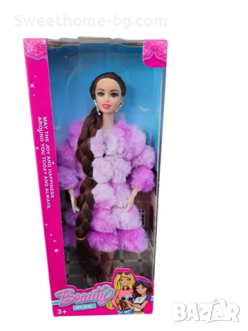 Детска кукла , снимка 3 - Кукли - 47614856