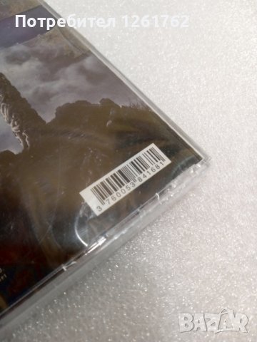 [НОВ] Outcast - Awaken the Reason, снимка 5 - CD дискове - 42326911