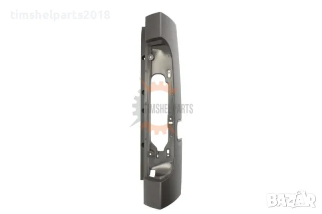 Рамка за стоп Renault Trafic II , Opel Vivaro, Nissan 2007-2013 "с 1 задна врата" -Пасажерска страна