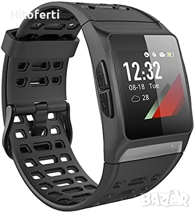 Смарт часовник Wee’Plug Explorer 3s