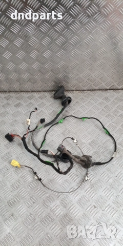 Инсталация врата Audi A6 4F 2007г.(Предна дясна)	