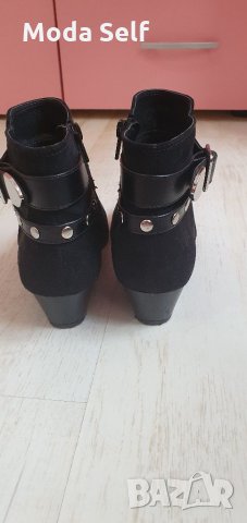 Боти, снимка 4 - Детски боти и ботуши - 34174345