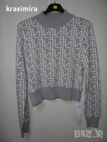 къси пуловерчета в четири цвята, снимка 15 - Блузи с дълъг ръкав и пуловери - 38733685