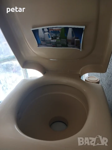 химически тоалетни , снимка 3 - Химически тоалетни - 50923610