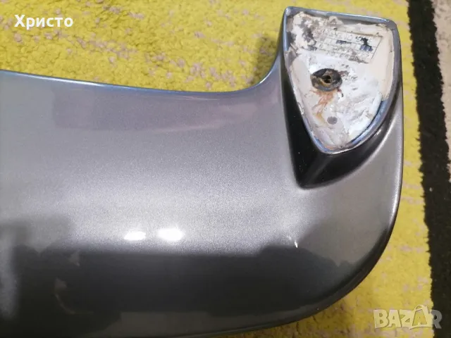 Оригинален спойлер за Опел Астра г комби , снимка 6 - Части - 47318604