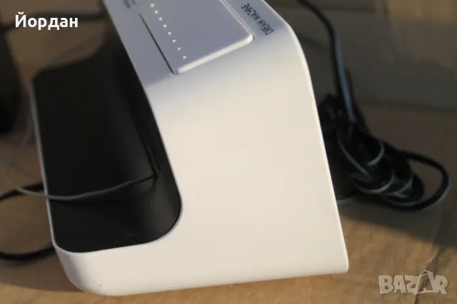 Портативно радио с часовник и аларма ''Sony XDR-c 706 DBR DAB DAB +'', снимка 9 - Радиокасетофони, транзистори - 47764705