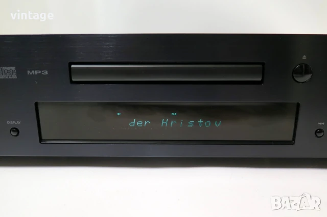 Onkyo C-7030, снимка 3 - Други - 50617694