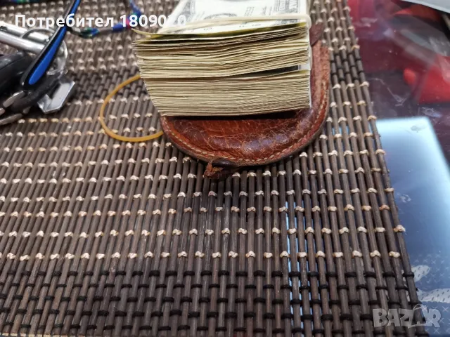 Долари по 2 номинал, снимка 4 - Нумизматика и бонистика - 49550440