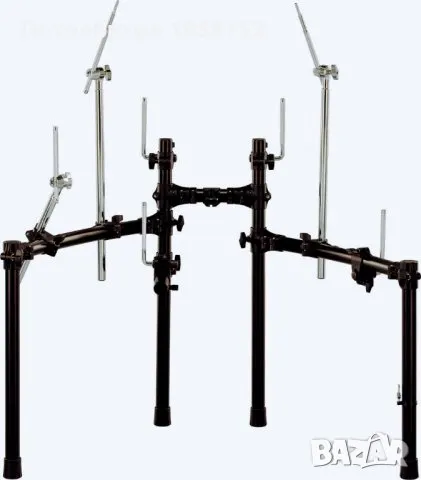 Roland MDS-4V drum rack stand, снимка 1