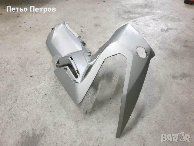 предна дясна страница за Honda X adv 750  64320 mkh d000, снимка 3 - Аксесоари и консумативи - 42819752