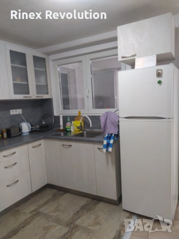 Тристаен апартамент под наем в Кършияка, снимка 9 - Апартаменти - 54062506