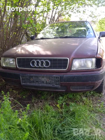 AUDI 80 за части 