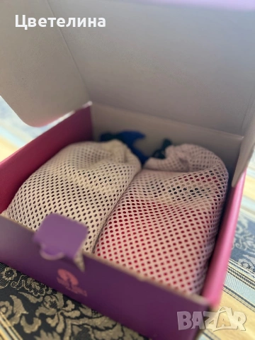 Ластици за тренировка, снимка 2 - Йога - 54121407