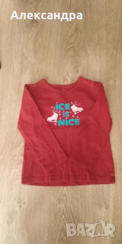 Лот дрешки размер 110-116см , снимка 3 - Детски комплекти - 34068293