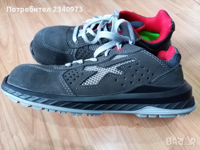 U-Power Radial, снимка 4 - Други - 53006120