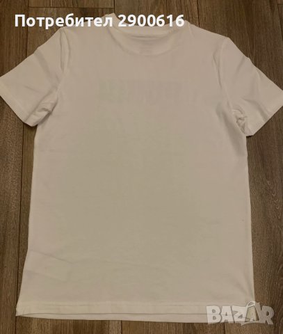 Тениски PUMA, снимка 5 - Детски тениски и потници - 42293987