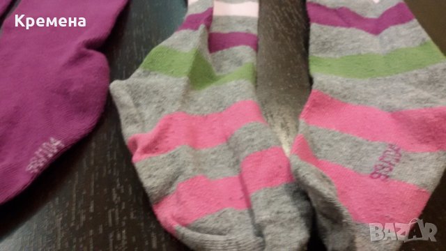 детско долнище за момиче, снимка 7 - Детски панталони и дънки - 30796282