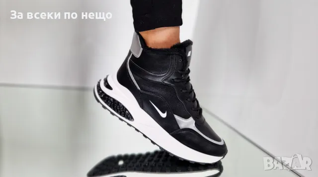 Дамски боти Nike✅Adidas✅Puma - Налични различни цветове и модели, снимка 16 - Дамски боти - 48203403