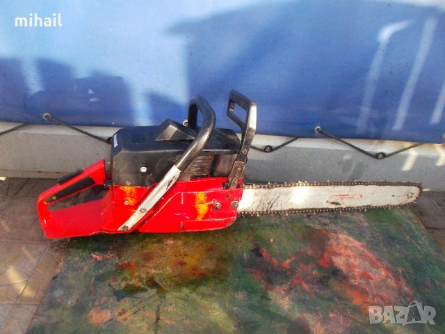 JONSERED 630   на части, снимка 3 - Градинска техника - 31057278