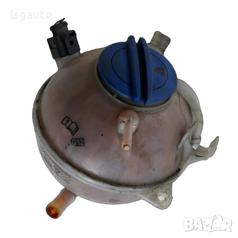 Разширително казанче антифриз Volkswagen Passat (B7) 2010-2014 ID:159919 ОЕМ №1K0121407A, 1K0121407F