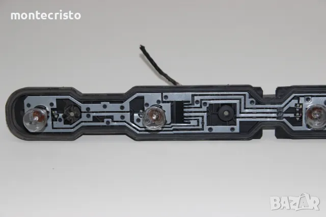 Дясна платка стоп Opel Movano (2010-2019г.) десен ламподържач Опел Мовано / 171 096 00 / 17109600, снимка 2 - Части - 47327449