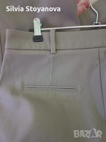 панталон Zara , снимка 4 - Панталони - 53995613