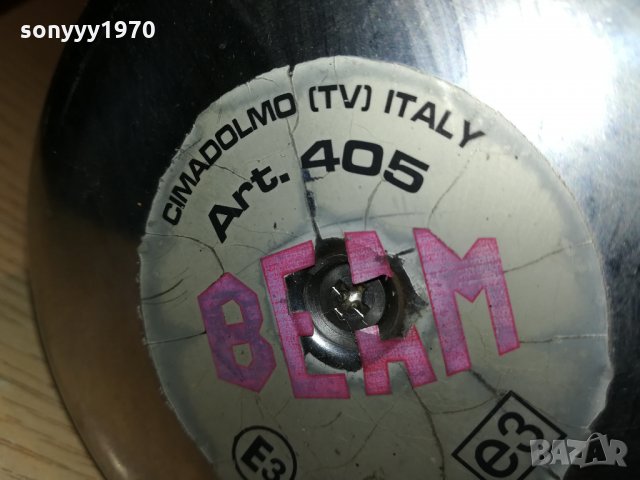 BEAM-ITALY ГОЛЯМА ТРОМБА 2909211229, снимка 10 - Аксесоари и консумативи - 34290745