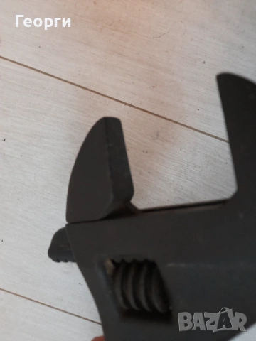 Раздвижен ключ 46 мм голям руски, снимка 4 - Други инструменти - 53307823