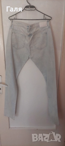 Дънки и панталони 5бр. общо за 20лв. Р-р 40, снимка 2 - Дънки - 51471284