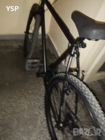 Велосипед със скорости, снимка 3 - Велосипеди - 51790635