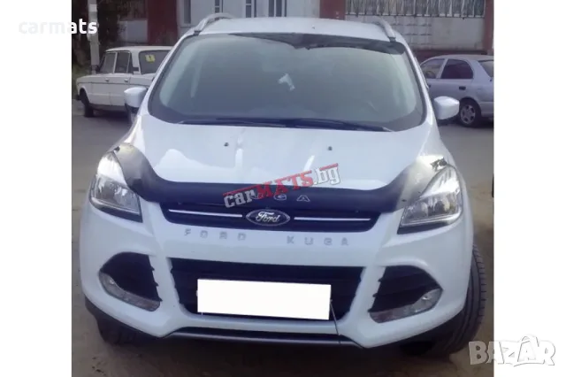 Дефлектор за преден капак Vip Tuning за Ford Kuga (2013-2016)