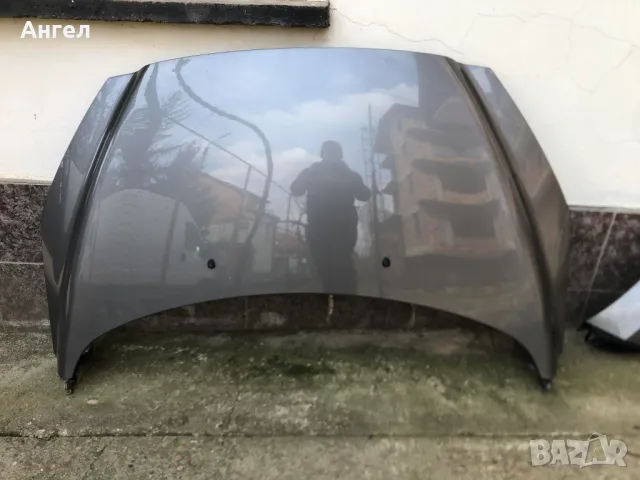 Преден капак за Пежо 308 sw 2008 г.