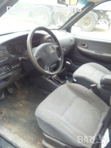 Кия Спортич 2,0 тди на части, снимка 5 - Автомобили и джипове - 40263756