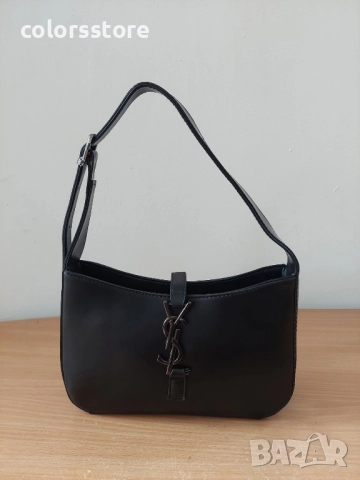 Луксозна чанта YSL код VL-D56A, снимка 4 - Чанти - 41390717