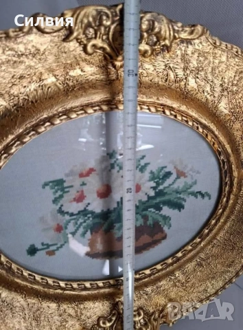 Гоблен , снимка 7 - Гоблени - 53145662