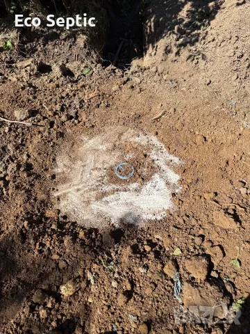 Изграждане на Септични Ями Шахти Канализация с Багер Бетонни Пръстени, снимка 4 - ВиК услуги - 47386164